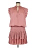 Taroo 100% Polyester Pink Cocktail Dress Size M - photo 1