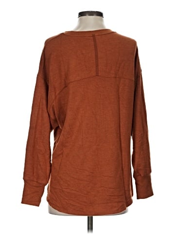 L.L.Bean Long Sleeve Top (view 2)
