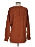 L.L.Bean Brown Long Sleeve Top Size XS - photo 2