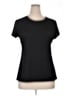 Active by Old Navy 100% Polyester Black Active T-Shirt Size XL - photo 1