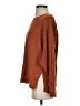 L.L.Bean Brown Long Sleeve Top Size XS - photo 5
