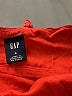 Unbranded Orange Tank Top Size 6 - photo 7