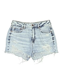 American Eagle Outfitters Denim Shorts (view 1)