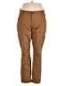 Lee Brown Khakis Size 16M - photo 1