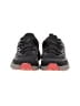 Athletic Works Black Sneakers Size 8 (kids) - photo 2