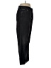 Calvin Klein 100% Cotton Black Jeans Size 32 waist - photo 4