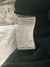 Charter Club Black Jacket Size M - photo 7