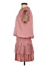 Taroo 100% Polyester Pink Cocktail Dress Size M - photo 5