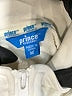 Prince Blue Pullover Sweater Size M - photo 7
