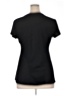 Active by Old Navy 100% Polyester Black Active T-Shirt Size XL - photo 2