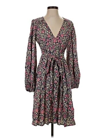 Banjanan Casual Dress (view 1)
