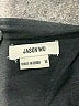 Jason Wu Black Sleeveless Top Size 10 - photo 7