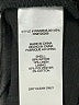 Jason Wu Black Sleeveless Top Size 10 - photo 8