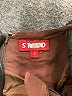 STAUD Brown Casual Dress Size 4 - photo 4