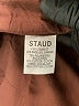STAUD Brown Casual Dress Size 4 - photo 5