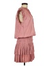Taroo 100% Polyester Pink Cocktail Dress Size M - photo 4