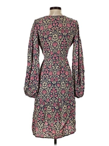 Banjanan Casual Dress (view 2)