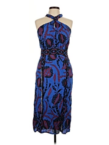 Sézane Cocktail Dress (view 1)