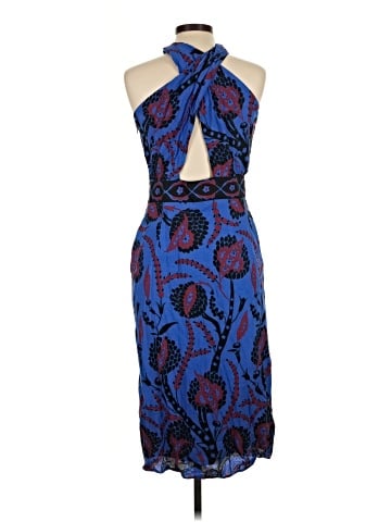 Sézane Cocktail Dress (view 2)