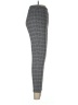 Polly Plaid Gray Dress Pants Size 8 - photo 4