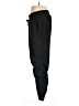 Athleta Solid Black Track Pants Size 6 - photo 5