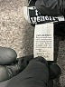 Keneth Too! 100% Acrylic Black Turtleneck Sweater Size M - photo 8