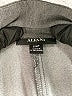 Alfani Solid Gray Active Pants Size 22 (petite) - photo 4