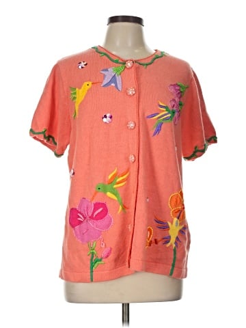 Quacker Factory Poncho (view 1)