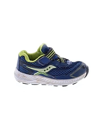 Saucony Sneakers (view 1)