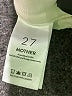 Mother Ivory Casual Pants Size 27 waist - photo 8