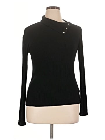 Left Coast by Dolan Turtleneck Sweater (view 1)