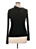 Left Coast by Dolan Black Turtleneck Sweater Size XL - photo 1