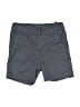 Cat & Jack 100% Recycled Polyester Solid Gray Shorts Size 2T - photo 1