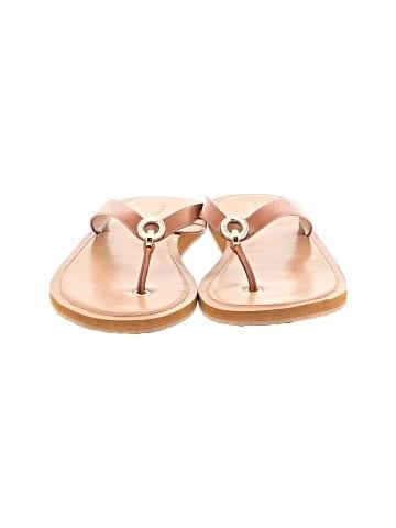 Aldo Flip Flops (view 2)