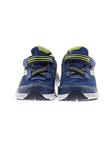 Saucony Sneakers (view 2)