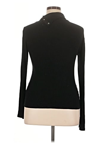 Left Coast by Dolan Turtleneck Sweater (view 2)