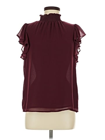 1.State Sleeveless Blouse (view 1)