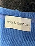 Mia + Tess Blue Pullover Hoodie Size XL - photo 7