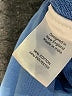 Mia + Tess Blue Pullover Hoodie Size XL - photo 8