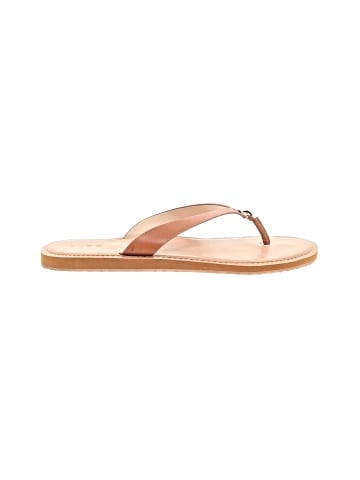 Aldo Flip Flops (view 1)