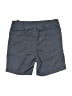 Cat & Jack 100% Recycled Polyester Solid Gray Shorts Size 2T - photo 2