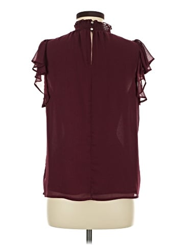 1.State Sleeveless Blouse (view 2)