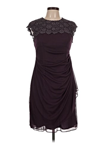 Alex Evenings Cocktail Dress (view 1)