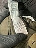 Dickies 100% Polyester Green Cargo Shorts Size 10 - photo 5