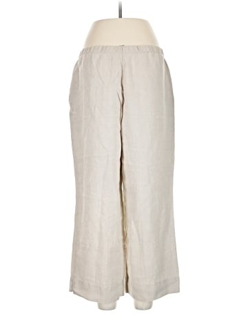 J.Jill Linen Pants (view 2)