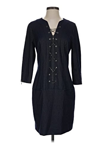 Etcetera Casual Dress (view 1)