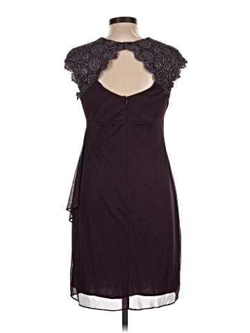 Alex Evenings Cocktail Dress (view 2)