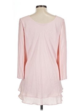 Laurie Felt 3/4 Sleeve Blouse (view 2)