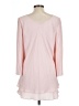 Laurie Felt 100% Polyester Pink 3/4 Sleeve Blouse Size L - photo 2