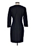 Etcetera Black Casual Dress Size 4 - photo 2